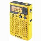 pocket weather radio  