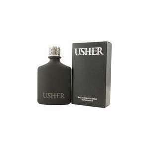  Usher cologne by usher edt spray 1.7 oz for men Beauty