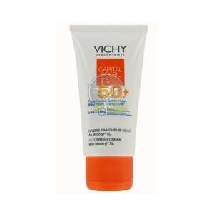  Vichy Capital Soleil SPF 50 Cream Beauty