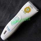 Mini wireless power Safety Rechargeable Hair Removal Hair trimmer 