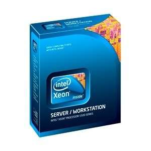  New Intel Cpu Xeon Dual Core E5503 2.20ghz Lga1366 4mb 4 