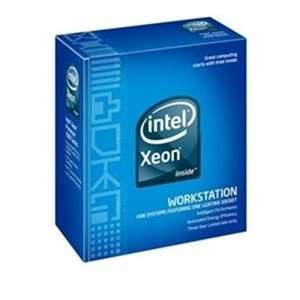  New Intel Cpu Bx80613w3690 Xeon 6 Core W3690 3.46ghz 12mb 