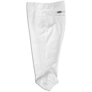 Easton Low Rise Pro Pant   Womens   Softball   Clothing   White