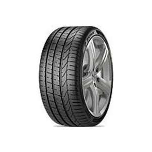  PIRELLI 1744600 P ZERO 235/35ZR19 91Y Automotive