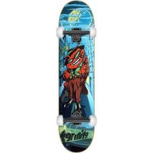  Termite Zoot Suit Complete Skateboard   7.0 w/Essential 