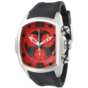  Invicta Mens 6098 Lupah Collection Revolution Chronograph 