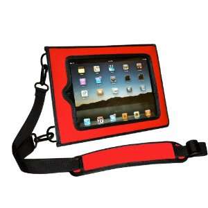  iBaggs TRAVELER Mobility Case / Bag for the iPad 1st Gen 