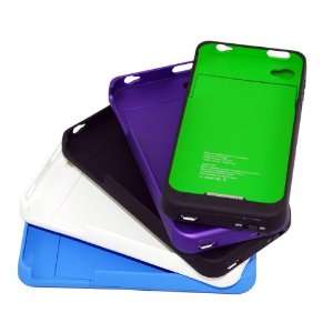  Wecase External Battery Case Iphone 4g 4s Buy One Get 