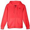 Southpole Basic Full Zip Hoodie   Mens   Red / Red