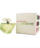   Believe Britney Spears Eau De Parfum Spray 3.3 Oz style# 313038001
