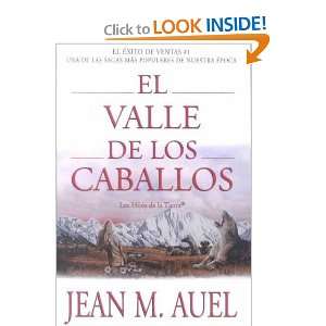   De Los Caballos Jean M./ Tejada Conde Pelayo, Leonor Auel Books