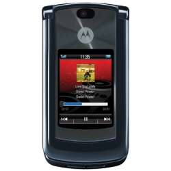 Motorola V8 (512MB) Unlocked GSM~BLUE~Low price$$  