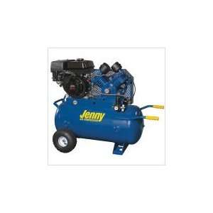  W11HGB   30P   Jenny Products 30 Gallon Tank 11 HP Gas 