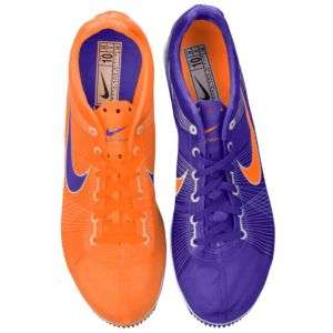 Nike Zoom Matumbo   Mens   Track & Field   Shoes   Total Orange 
