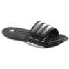 adidas adiZero SuperCloud Slide 2   Mens   Black / White