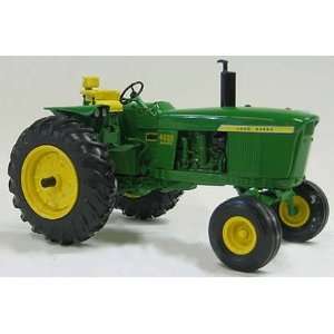  John Deere 4020 WF Precision Classic #4 Toys & Games