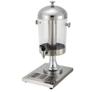  Juice Dispensers   Stainless Steel, 7 1/2 Qt.