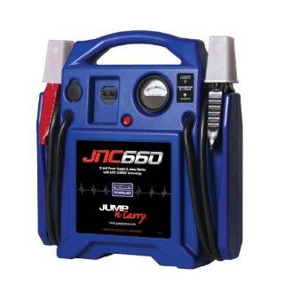  Top Rated best Jump Starters & Battery Chargers