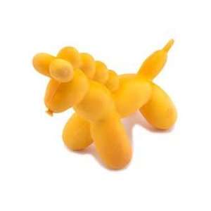  JW Pet   Balloon Horse Latex Toy