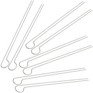 24. Weber 9015 Double Prong Skewers by Weber