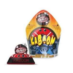  KABOOM   Electronic Word Game Toys & Games
