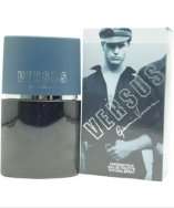 Gianni Versace Versus Eau De Toilette Spray 3.4 Oz style# 314445601