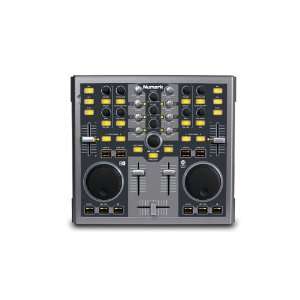   Total Control USB MIDI DJ Software Controller Musical Instruments