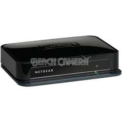 Netgear Push2TV Wireless TV Link Receiver PTV1000 606449069778  