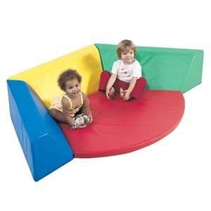  Soft Play Discovery Center Toys & Games