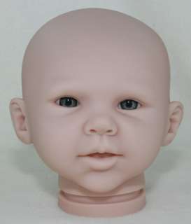 Reborn ~ Baby Raine ~ Doll Kit by Michelle Fagan 4469  