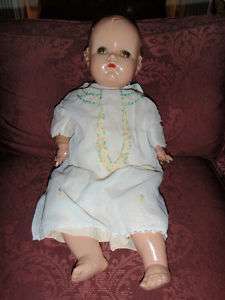 Antique Composition 23 American Character Baby Doll  