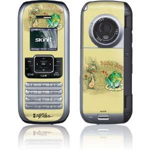  Kiss Me skin for LG enV VX9900 Electronics