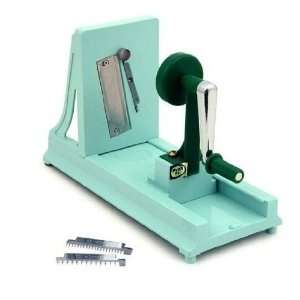   Device Turning Slicer Cut Vegetables Shredder