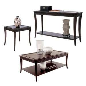  Urbana Rectangular Cocktail Table Set