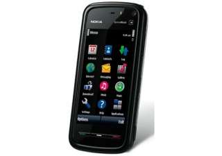 Unlocked Nokia 5800 XpressMusic PDA GPS Cell Phone GSM 0758478016824 