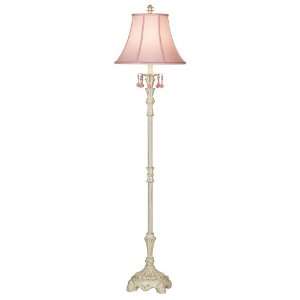  Pretty in Pink Floor Lamp