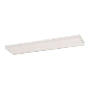  Lighting PL 2210 White Acrylic Replacement White Acrylic Shade 