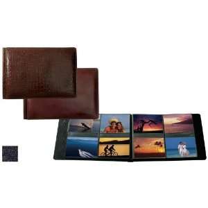  Raika SR 178 BLK Landscape Format Photo Album   Black 