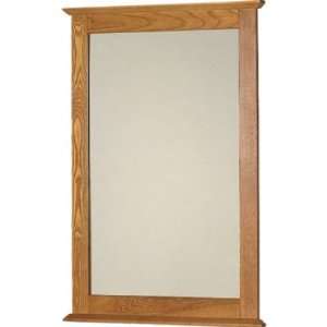  G675 CB Arlington Landscape Mirror in