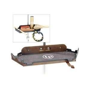  Latin Percussion LP761 Percussion Table Lined with Molded 