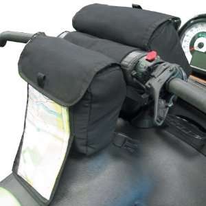  Kg Ultra Handlebar Bag W/map Holder Automotive