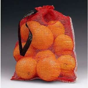  25 lb. Mesh Produce Bags Patio, Lawn & Garden