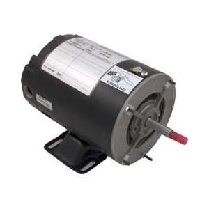   Replacement Parts 1/2 HP 115V/60H/1 Ph. Motor Patio, Lawn & Garden