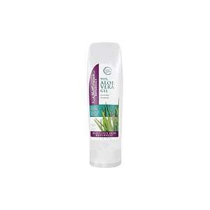 99% Aloe Vera Gel   Soothes and Moisturizes Dry & Chapped Skin, 6 oz 