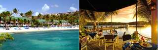   Caribbean Beachfront Resort St. Jamess Club & Villas Antigua  