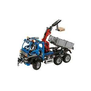  Lego Technic Off Road Truck Toys & Games