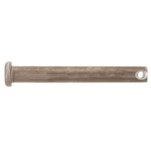  1/4 Dia., 1 1/4 Lg., Standard Clevis Pins, Stainless Steel 