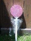   items in Candy Land Outdoor Yard Decorations Lollipops 