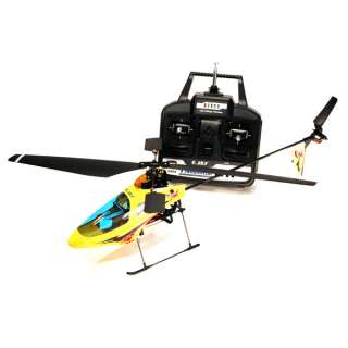 ESky 4CH Honey Bee FP Fixed Pitch entry level RTF Helicopter EK1H 