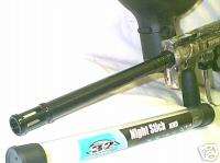 12in TIPPMANN A5 X7 68 Pro Carbine Paintball Gun Barrel  